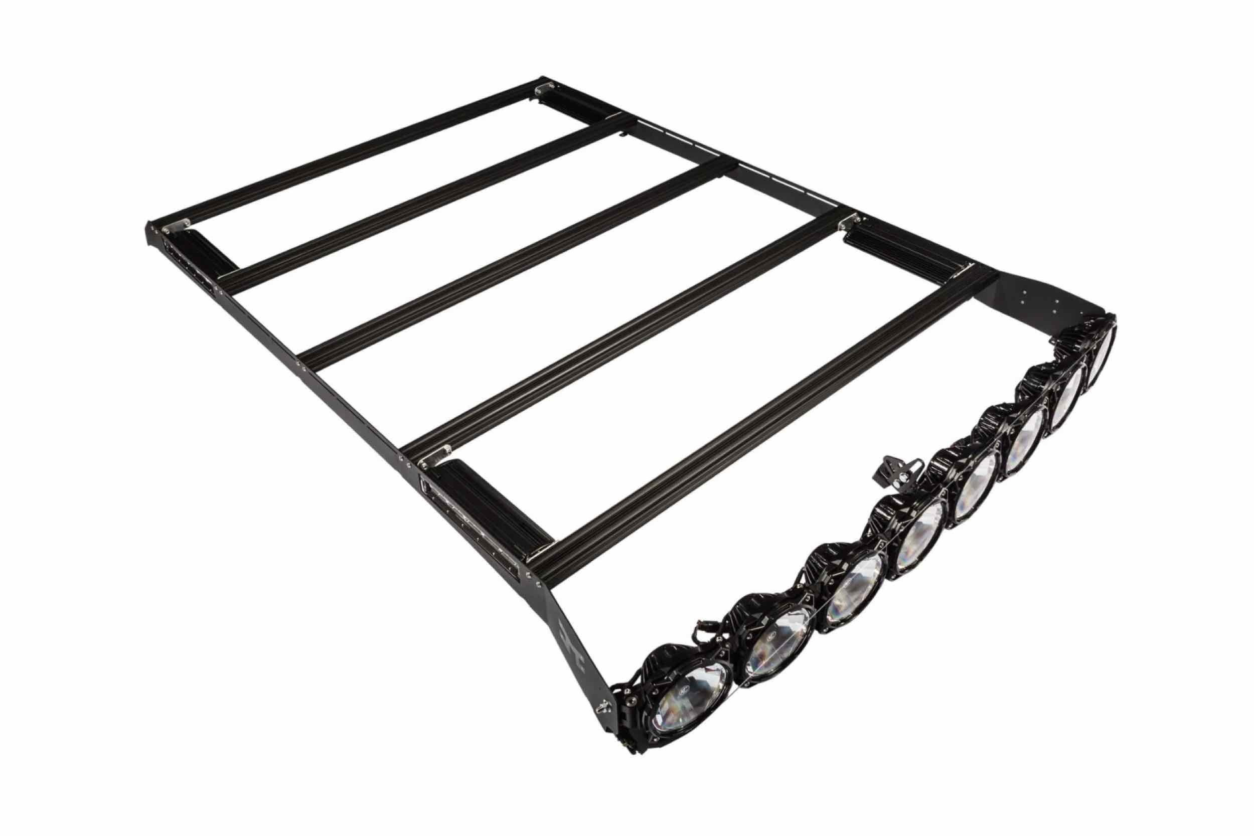 Mrack roof rack sales